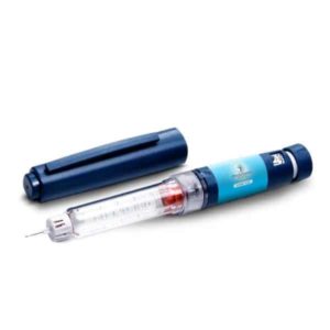 GHK-CU Pre-Mixed Pen 100mg Peptide