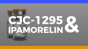 cjc 1295 ipamorelin
