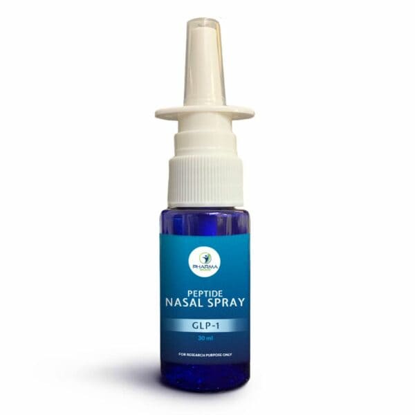 GLP-1 Nasal Spray 30ml